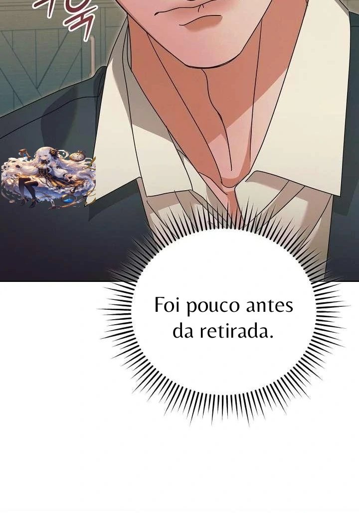 Tente Implorar Capítulo 42 Página 28