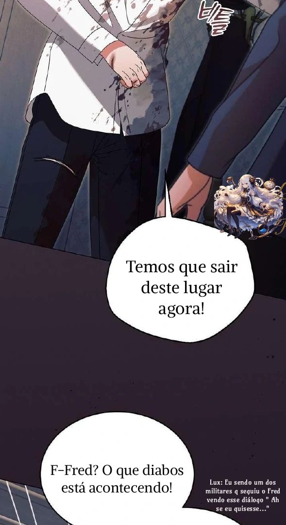 Tente Implorar Capítulo 42 Página 30
