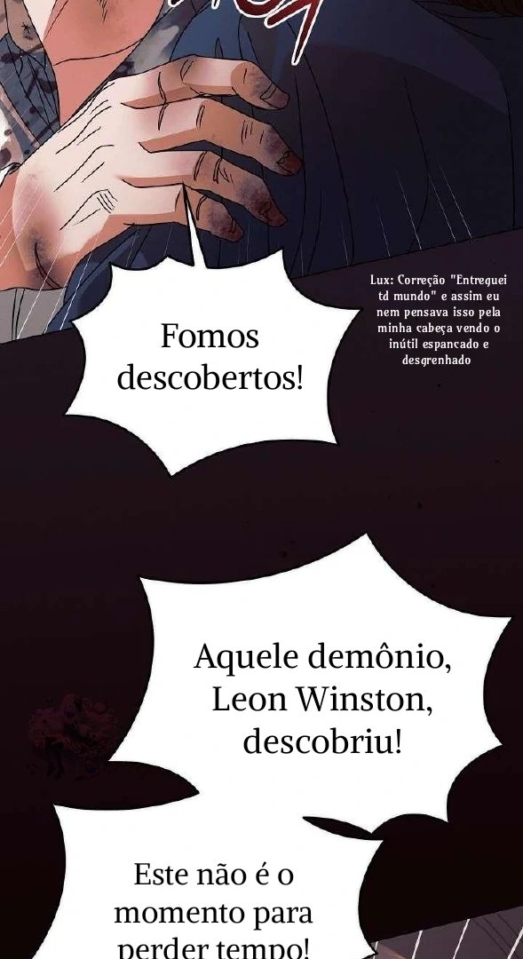 Tente Implorar Capítulo 42 Página 32
