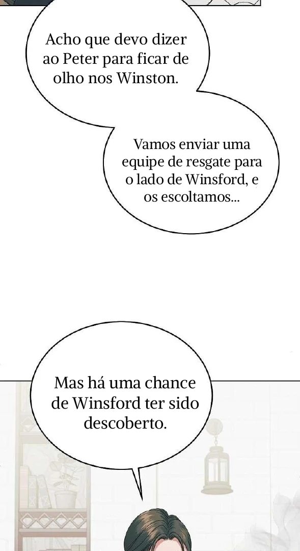 Tente Implorar Capítulo 42 Página 41