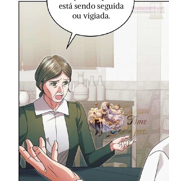 Tente Implorar Capítulo 42 Página 43