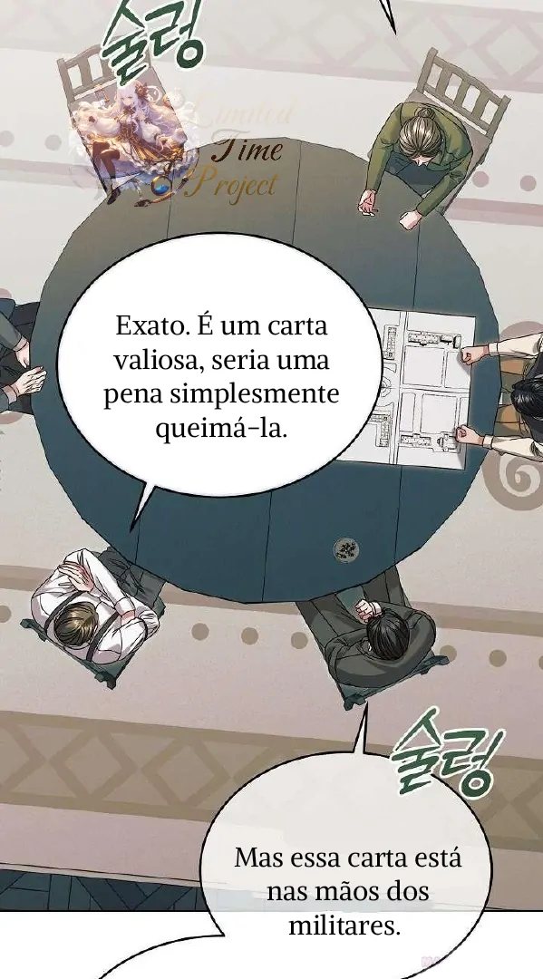 Tente Implorar Capítulo 42 Página 54
