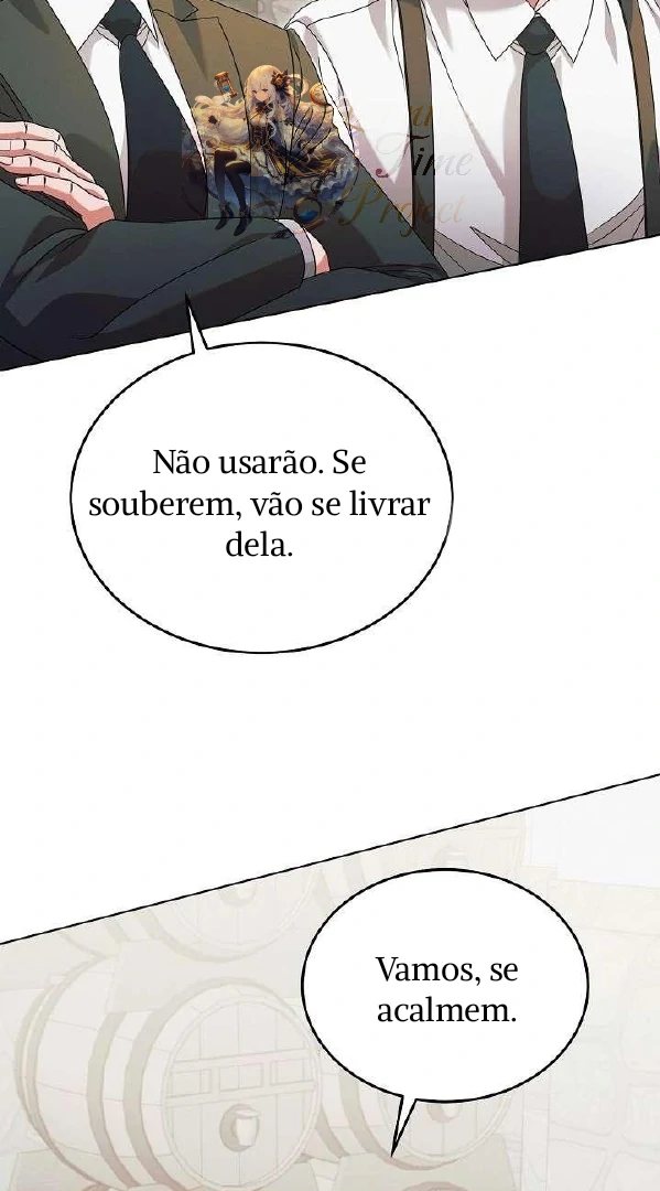 Tente Implorar Capítulo 42 Página 56