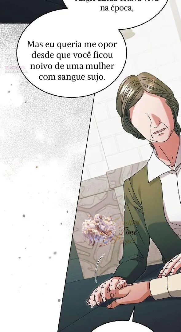 Tente Implorar Capítulo 42 Página 65