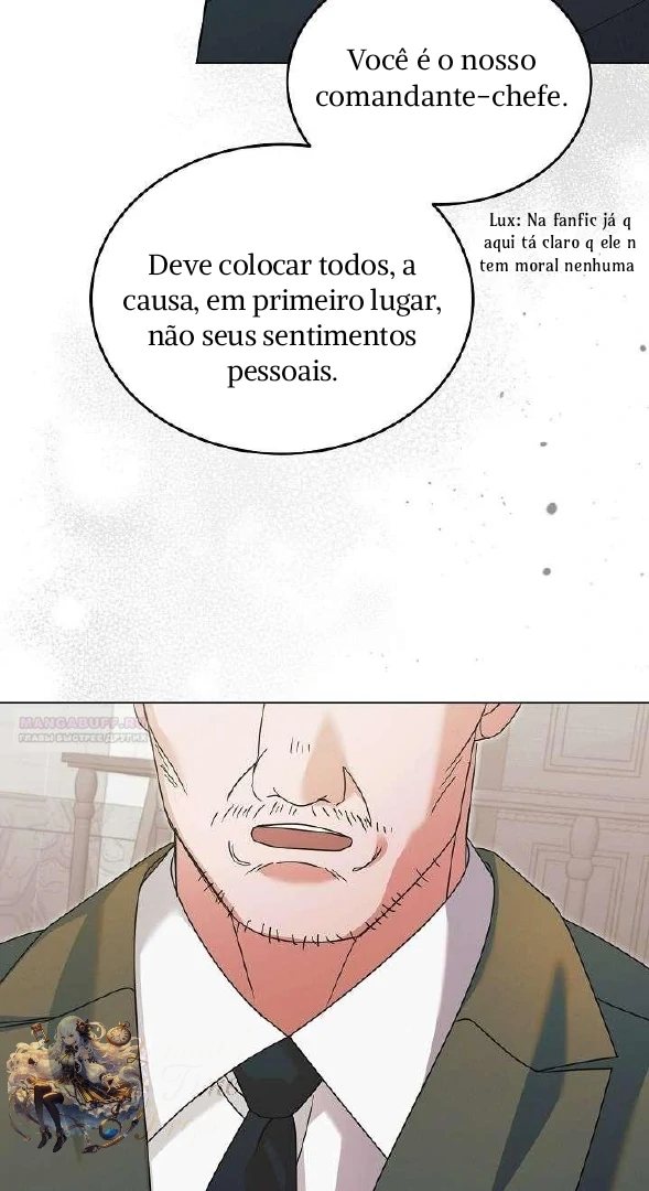 Tente Implorar Capítulo 42 Página 66