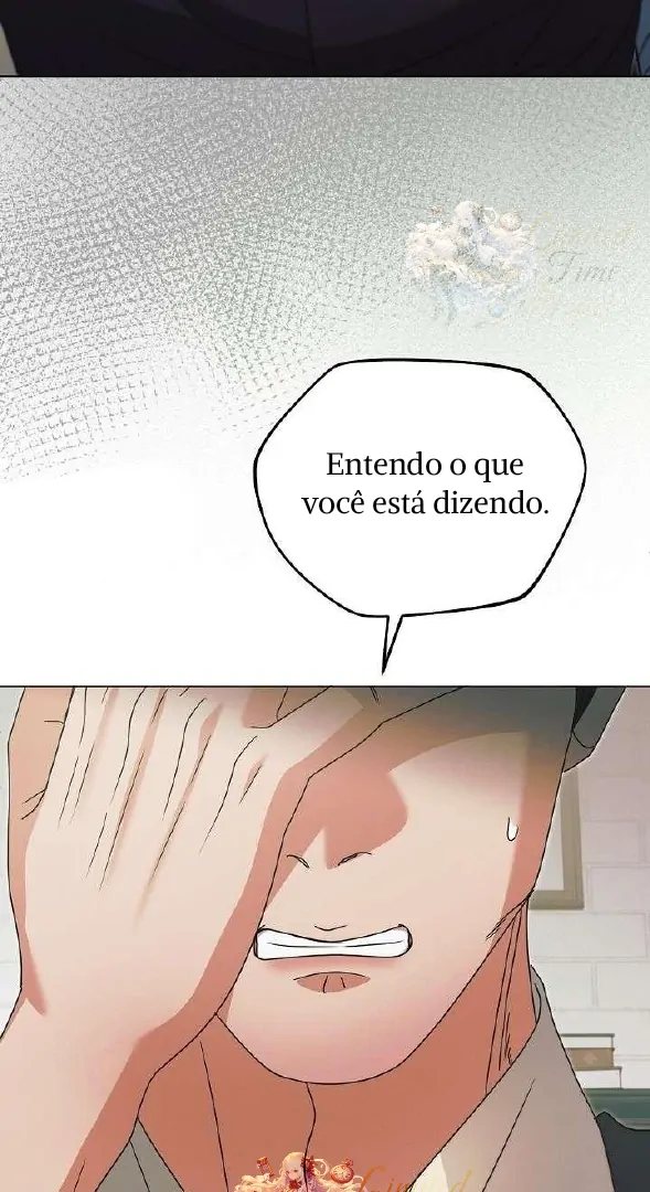 Tente Implorar Capítulo 42 Página 69