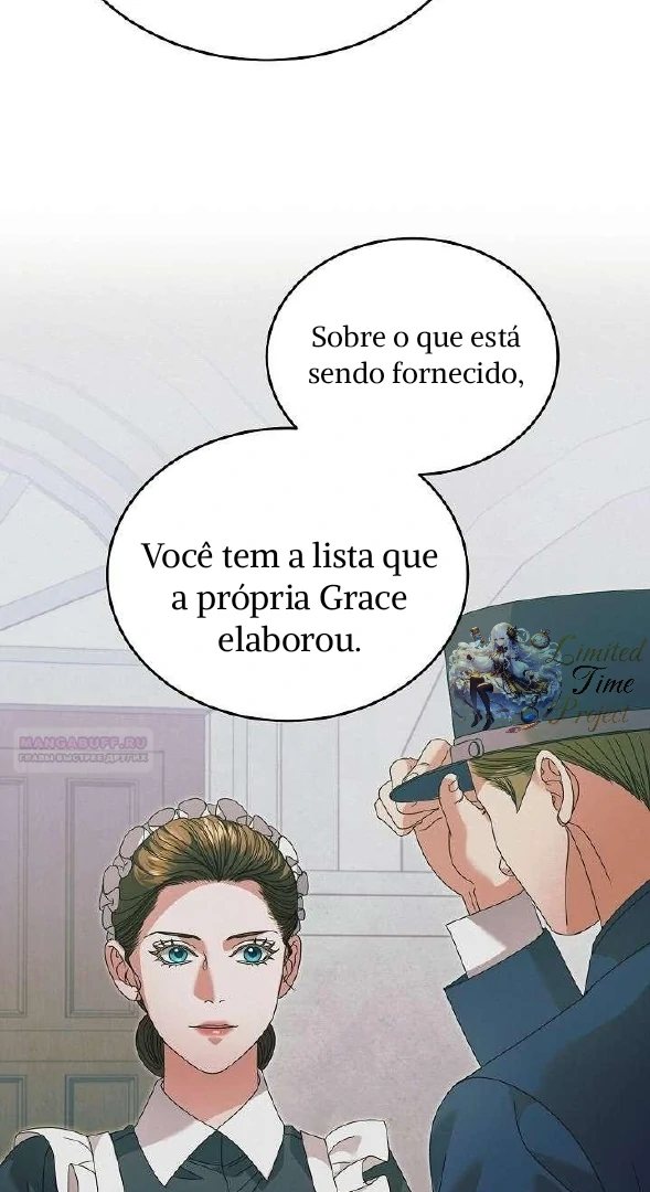 Tente Implorar Capítulo 42 Página 73