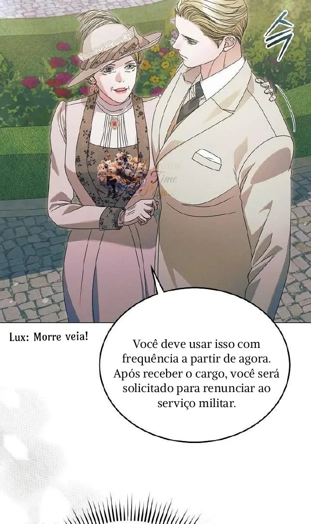 Tente Implorar Capítulo 42 Página 84