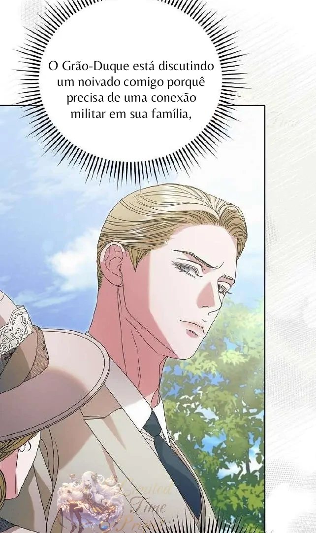 Tente Implorar Capítulo 42 Página 85
