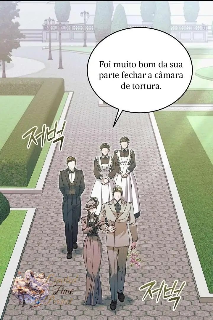 Tente Implorar Capítulo 42 Página 95