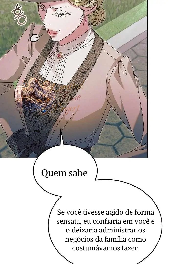 Tente Implorar Capítulo 42 Página 99