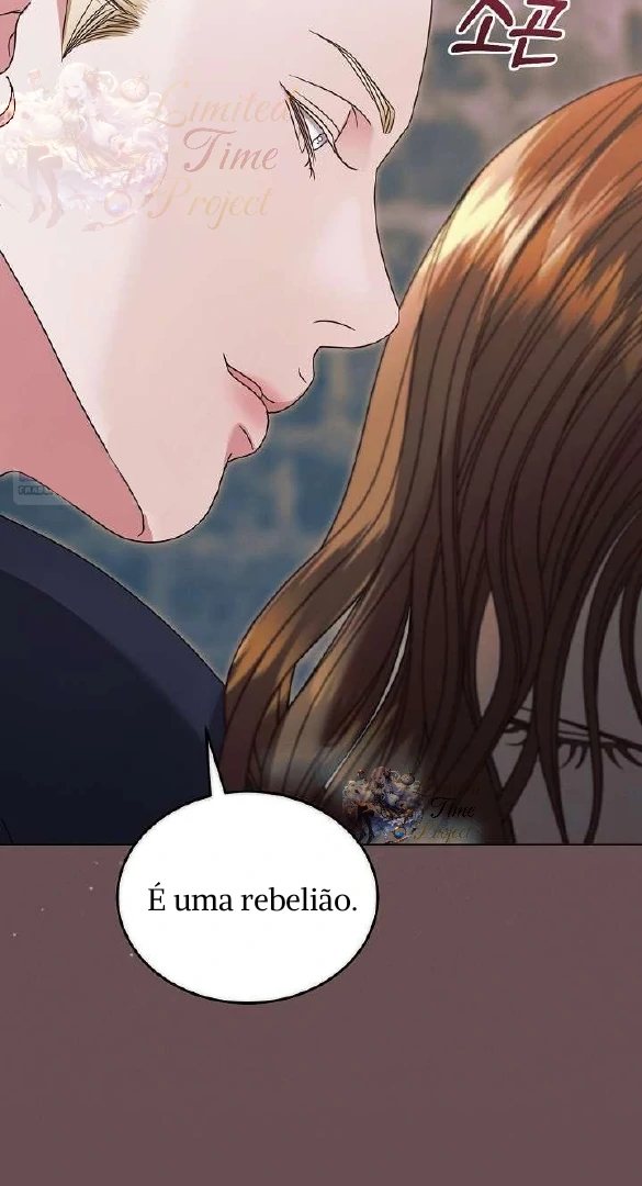 Tente Implorar Capítulo 43 Página 14