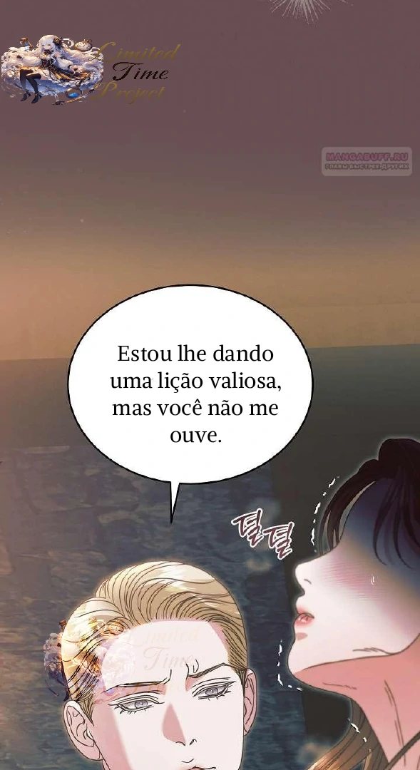 Tente Implorar Capítulo 43 Página 22