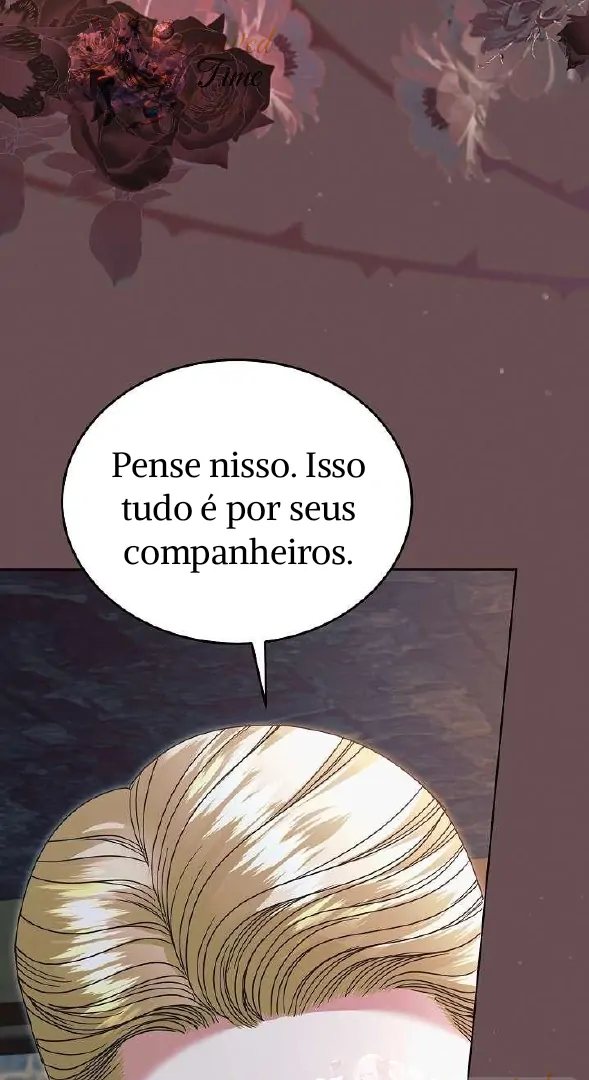 Tente Implorar Capítulo 43 Página 24