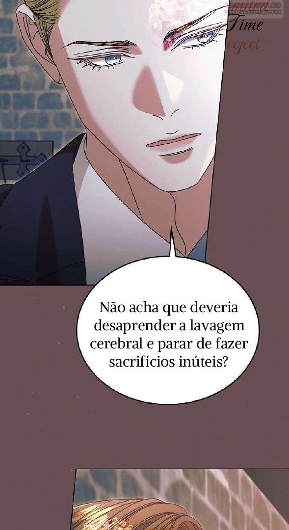 Tente Implorar Capítulo 43 Página 25