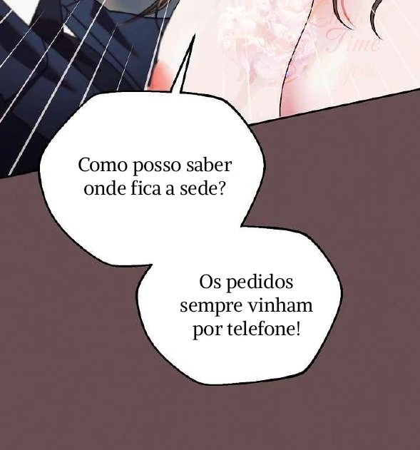 Tente Implorar Capítulo 43 Página 33