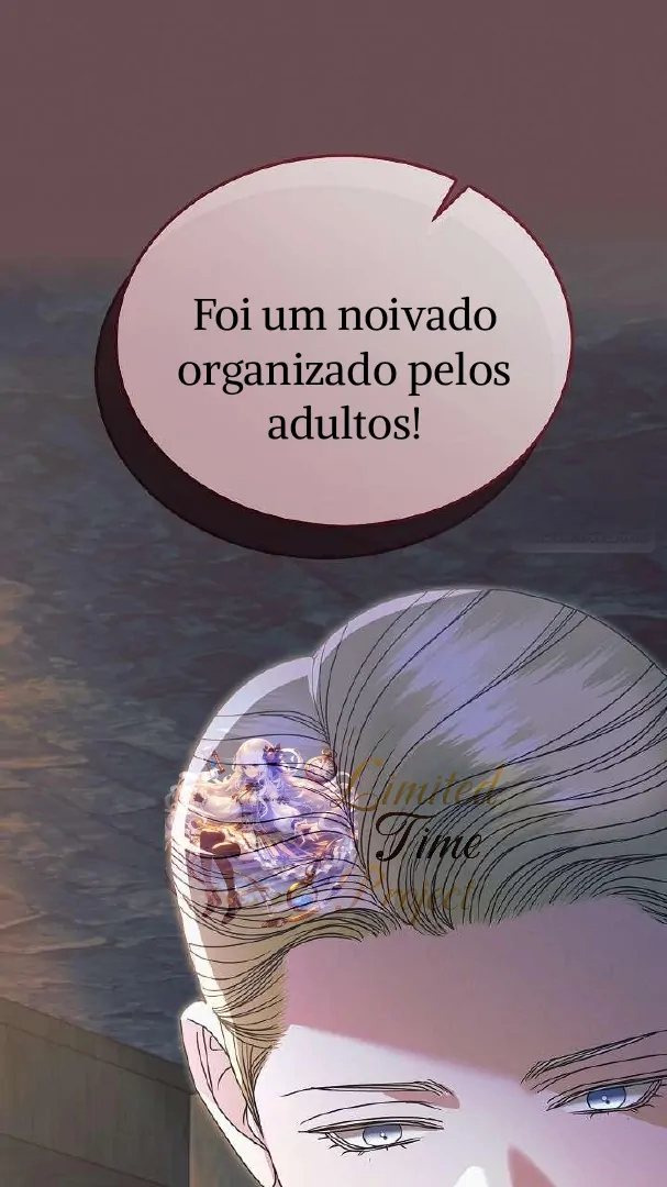 Tente Implorar Capítulo 43 Página 35