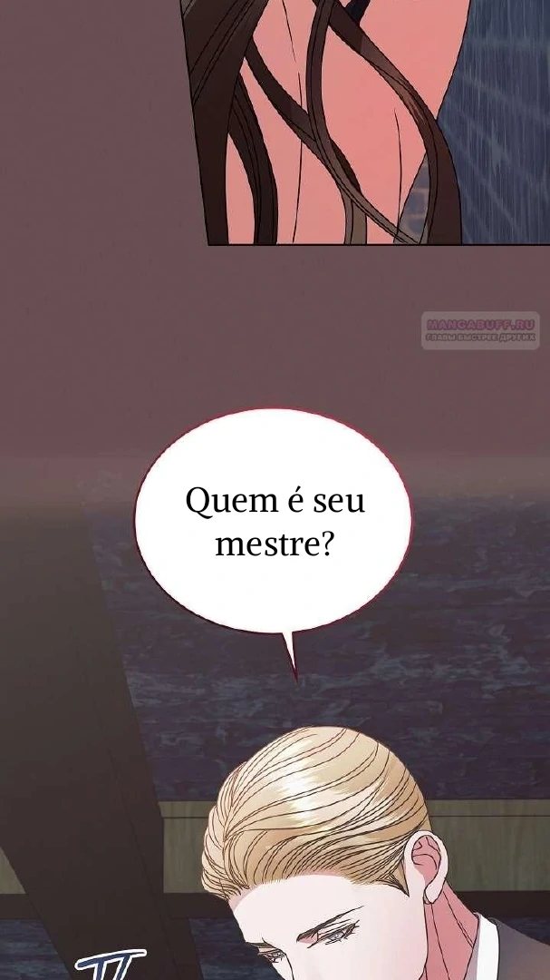 Tente Implorar Capítulo 43 Página 38