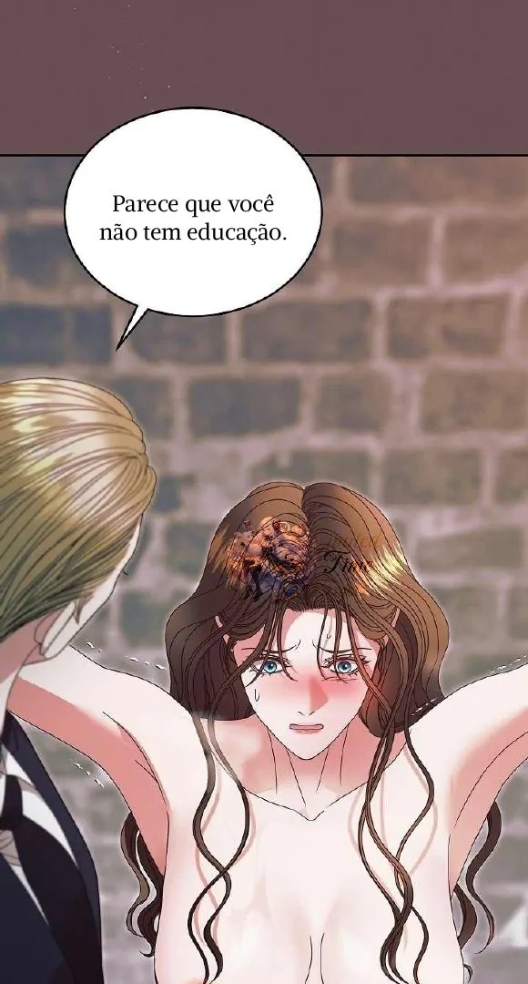 Tente Implorar Capítulo 43 Página 50