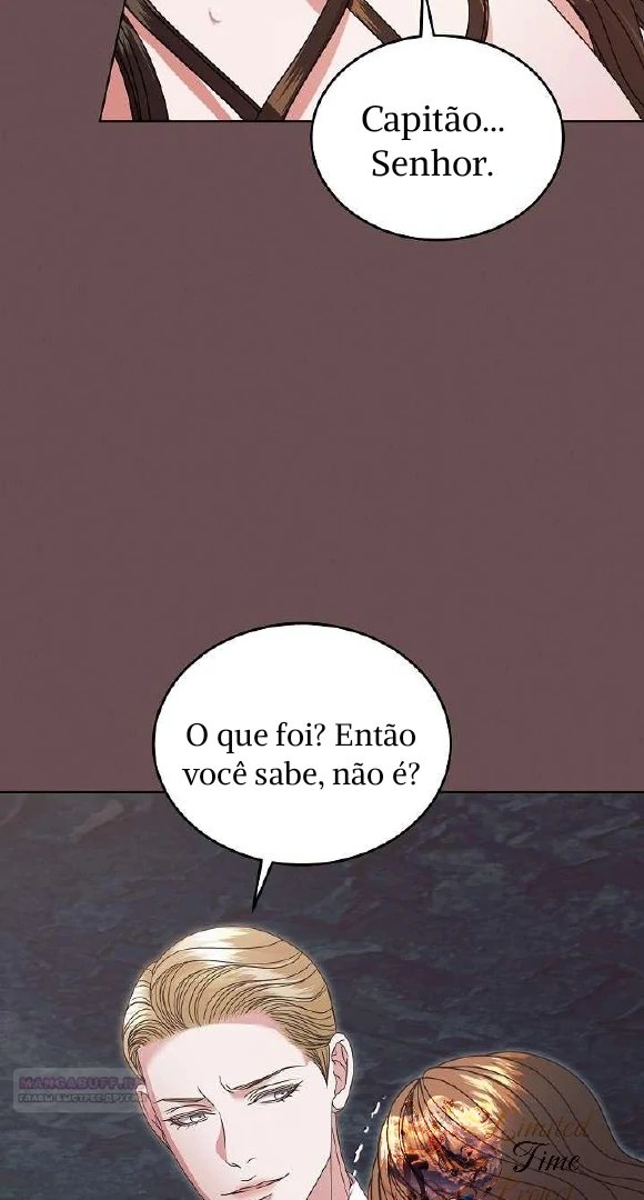 Tente Implorar Capítulo 43 Página 56