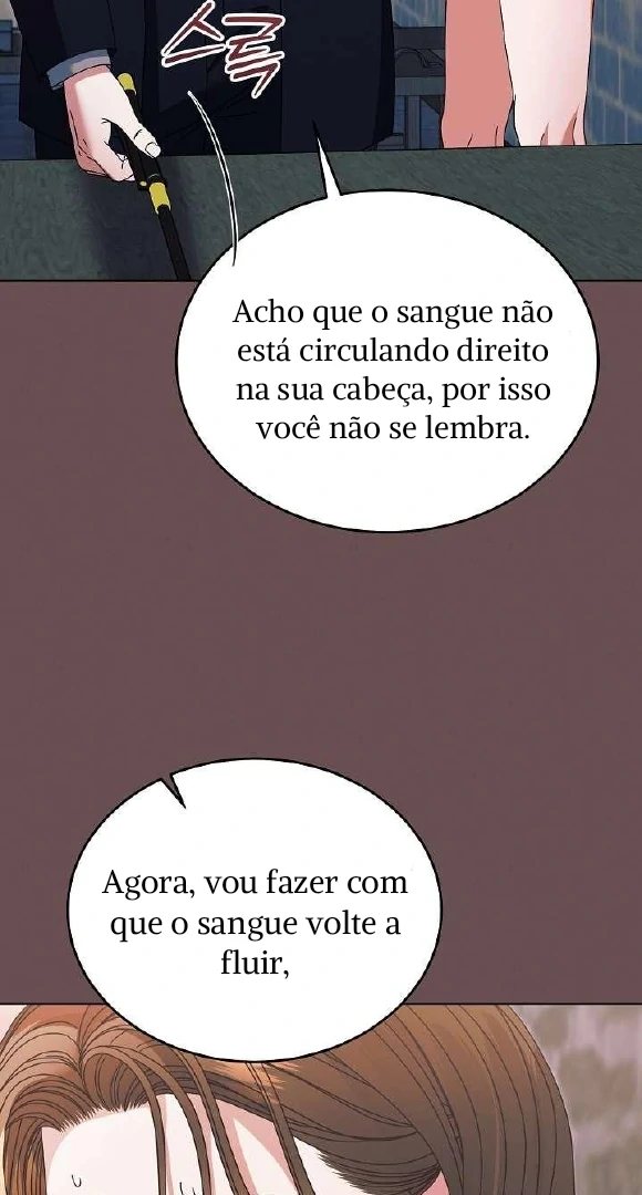 Tente Implorar Capítulo 43 Página 60