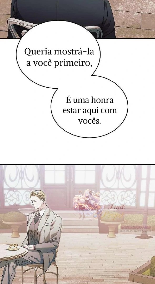 Tente Implorar Capítulo 43 Página 68