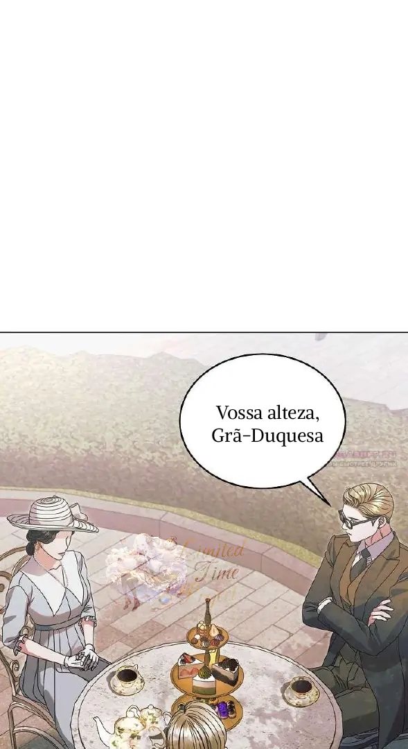 Tente Implorar Capítulo 43 Página 71
