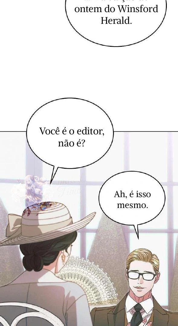 Tente Implorar Capítulo 43 Página 77