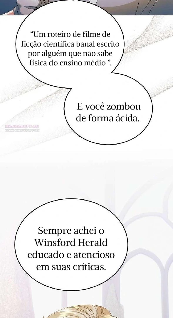 Tente Implorar Capítulo 43 Página 83