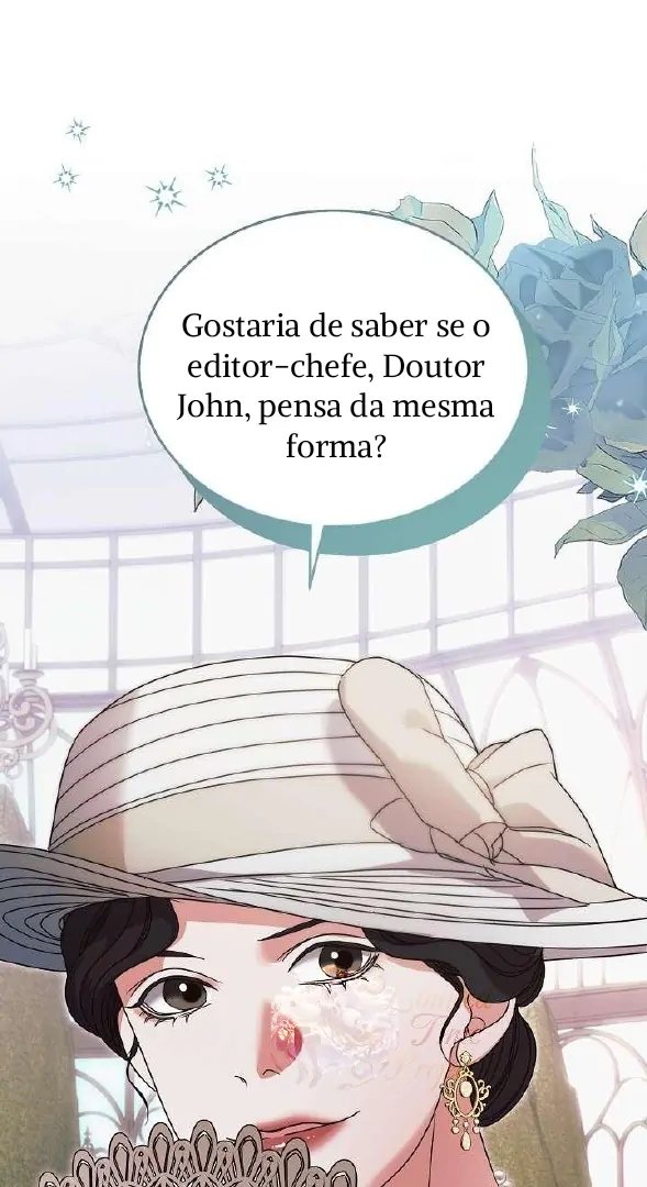 Tente Implorar Capítulo 43 Página 85