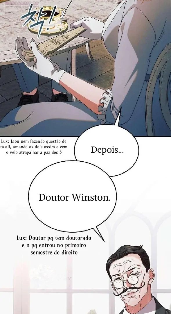 Tente Implorar Capítulo 43 Página 89