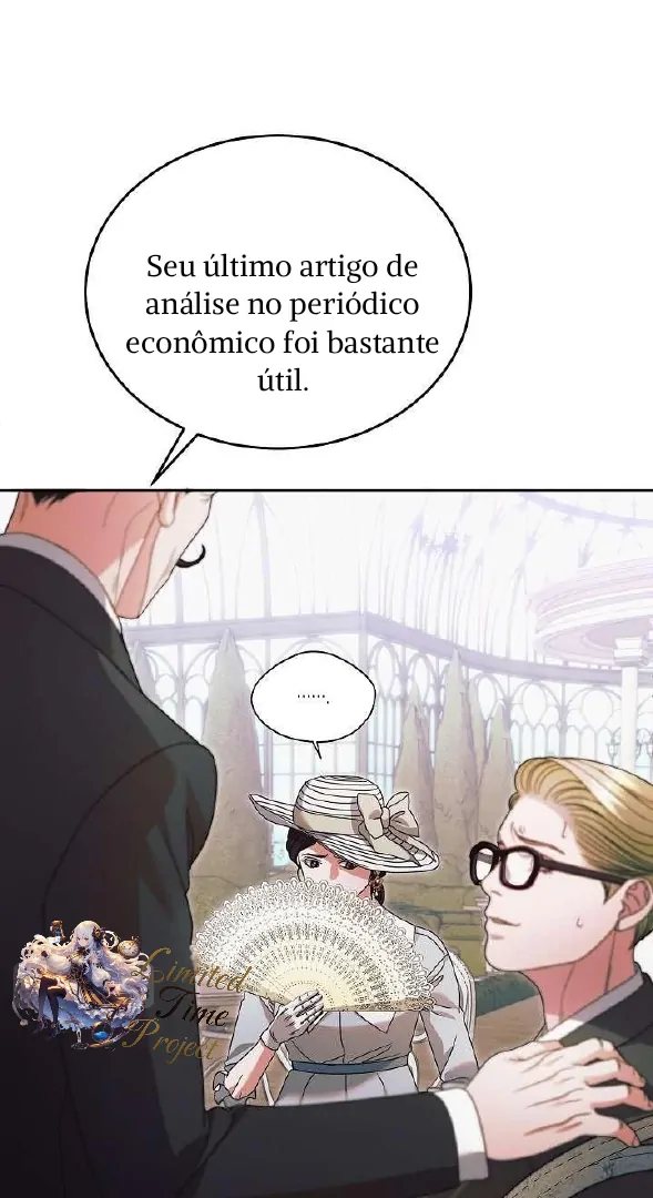 Tente Implorar Capítulo 43 Página 91