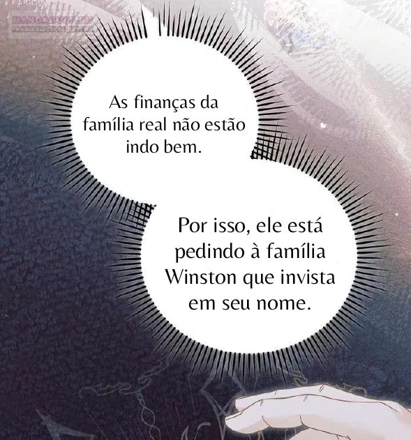 Tente Implorar Capítulo 43 Página 96