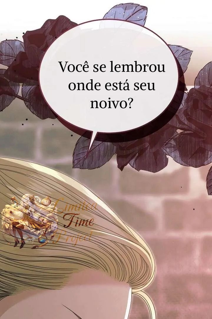 Tente Implorar Capítulo 44 Página 117