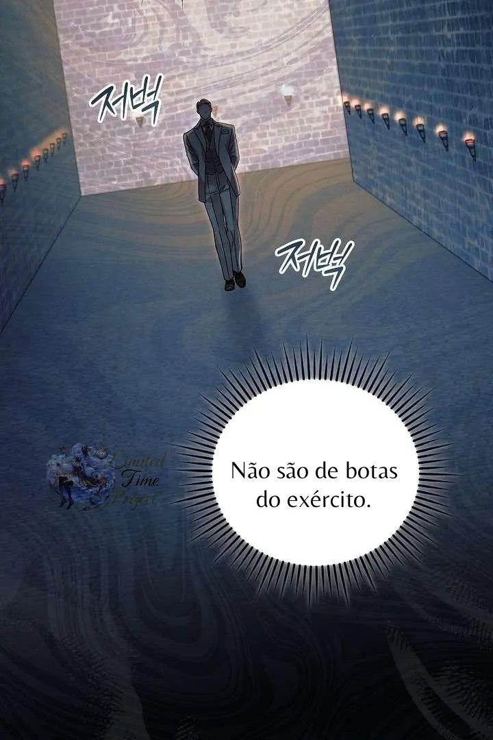 Tente Implorar Capítulo 44 Página 19