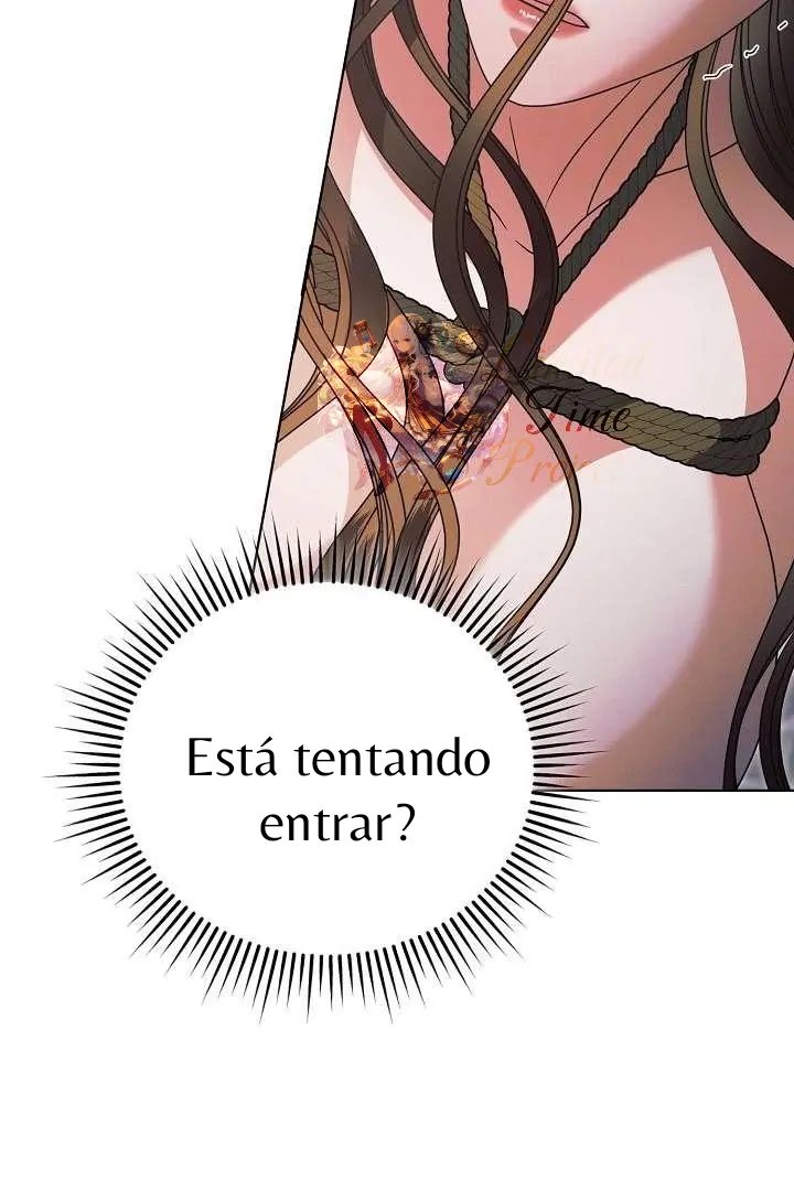 Tente Implorar Capítulo 44 Página 25