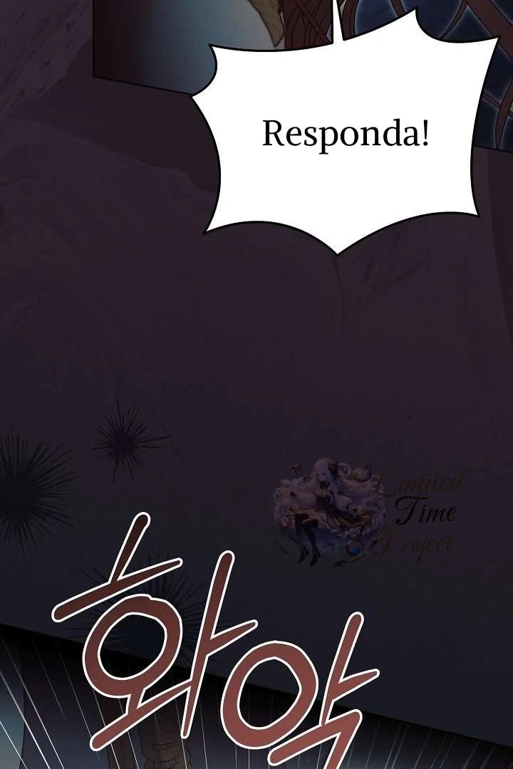 Tente Implorar Capítulo 44 Página 35