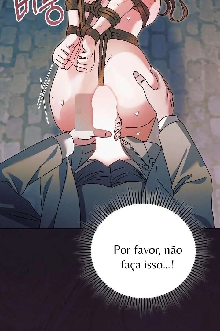 Tente Implorar Capítulo 44 Página 47