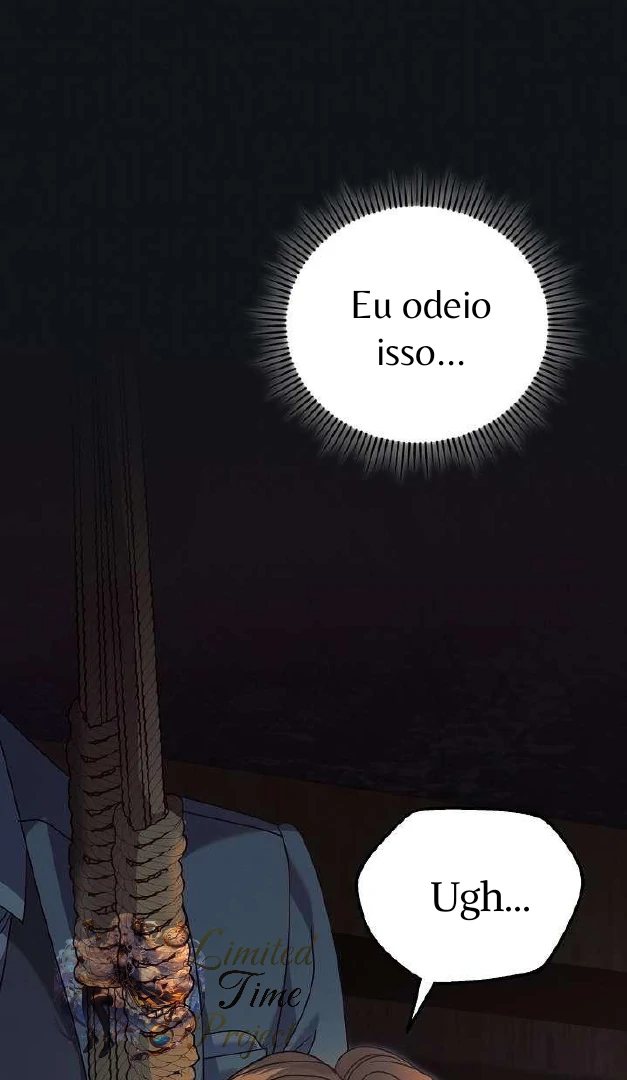 Tente Implorar Capítulo 44 Página 78