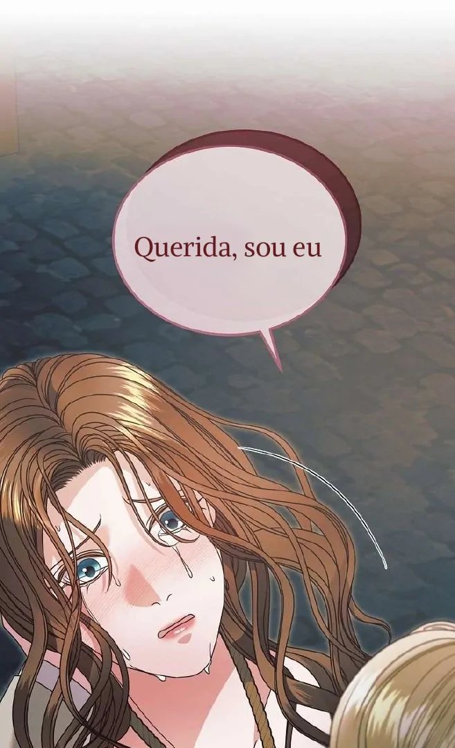 Tente Implorar Capítulo 44 Página 88