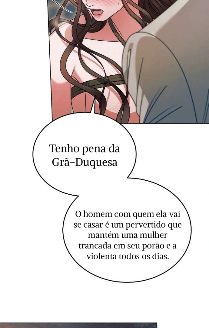 Tente Implorar Capítulo 45 Página 15