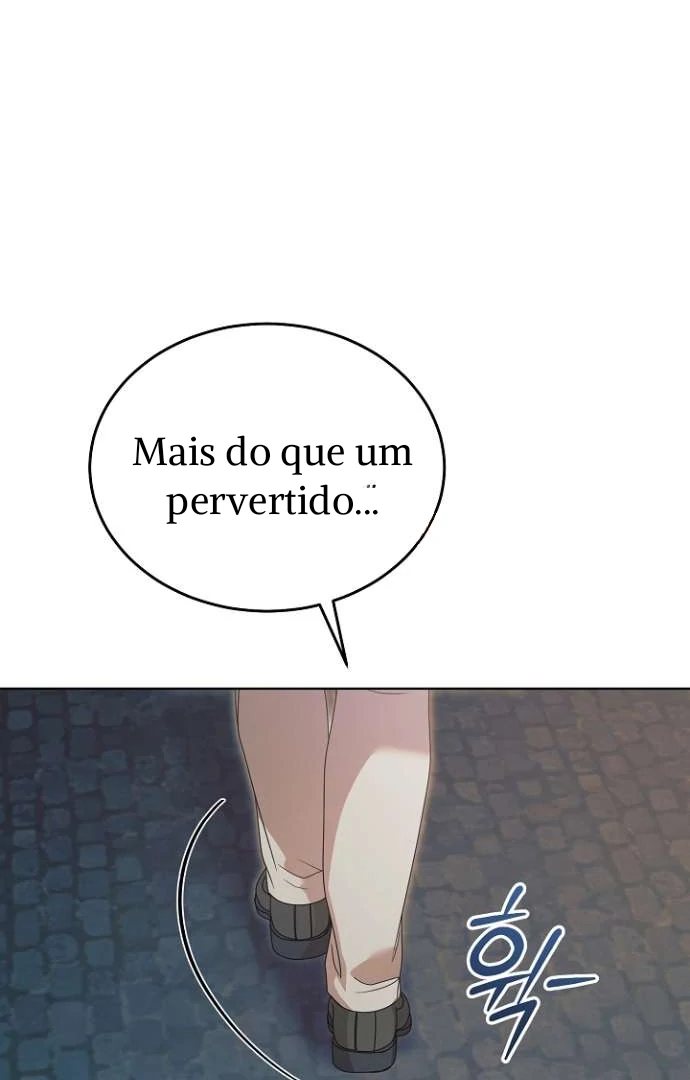 Tente Implorar Capítulo 45 Página 17