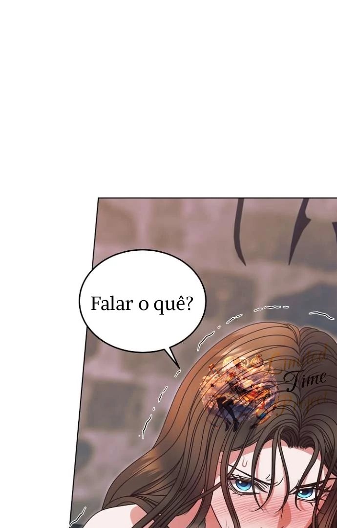 Tente Implorar Capítulo 45 Página 30