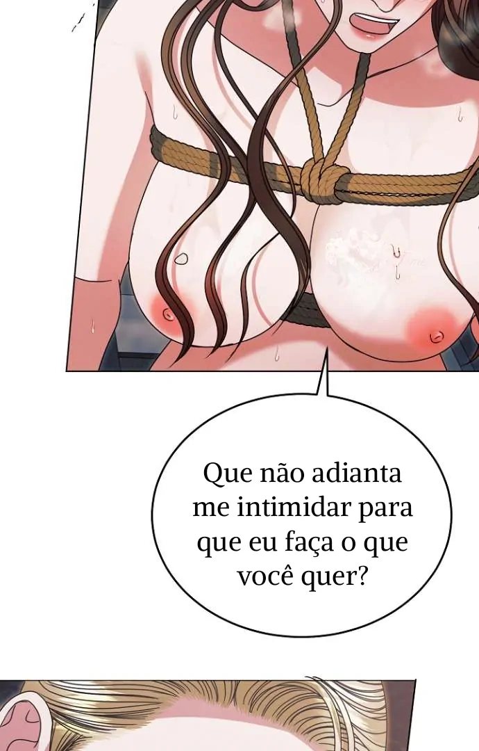 Tente Implorar Capítulo 45 Página 31