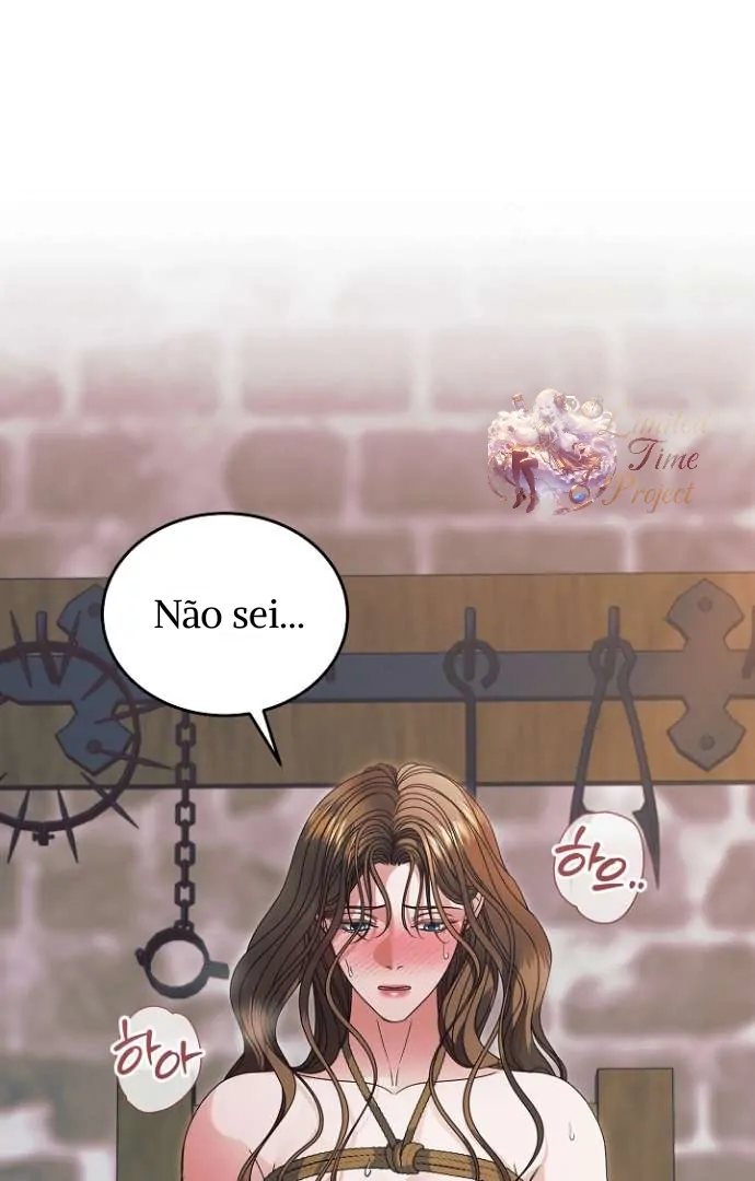 Tente Implorar Capítulo 45 Página 4