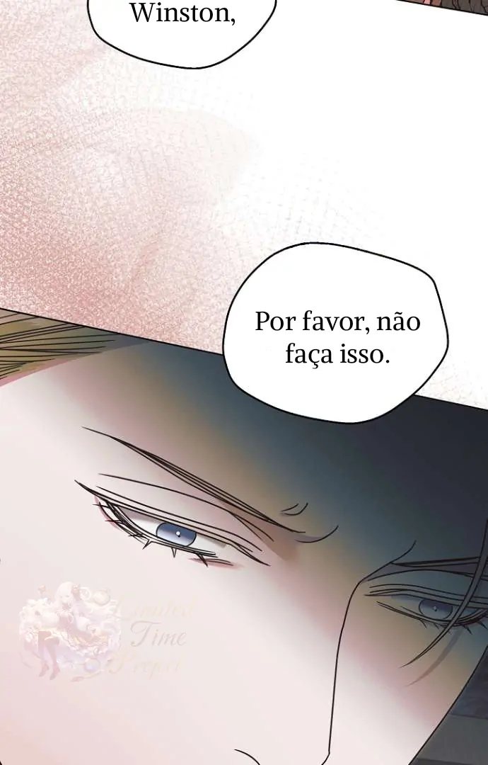 Tente Implorar Capítulo 45 Página 48