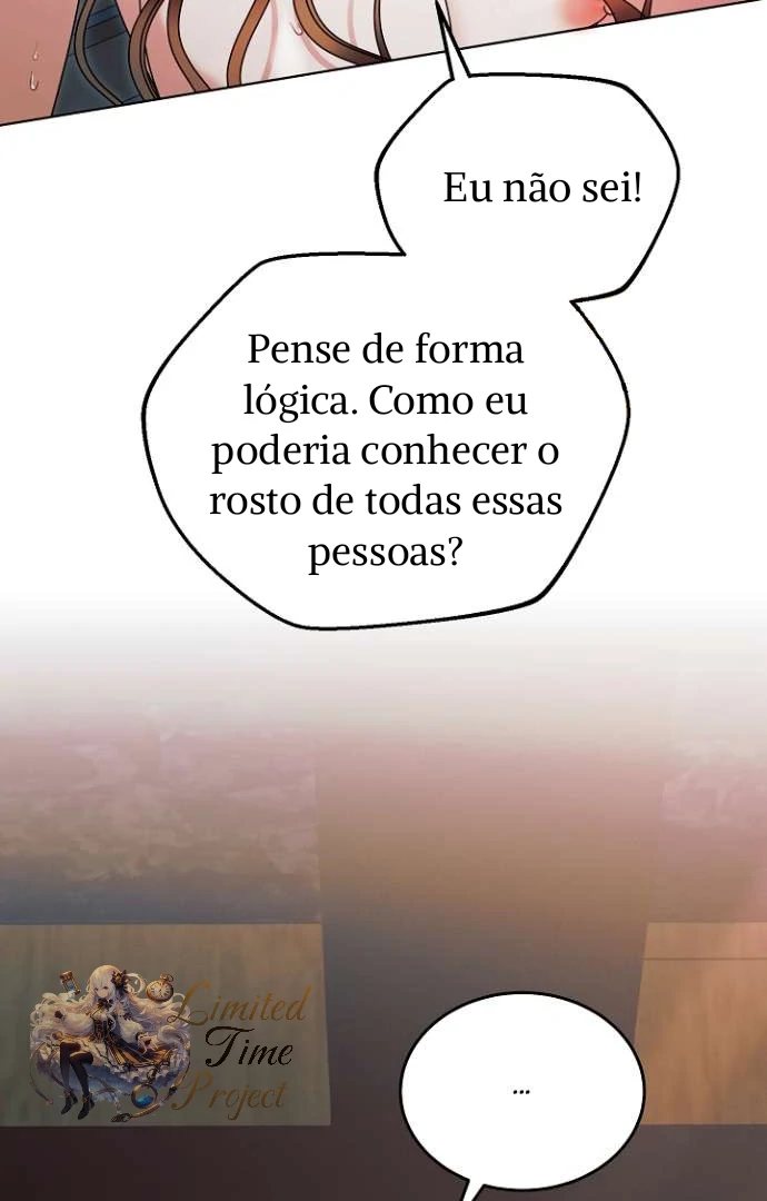 Tente Implorar Capítulo 45 Página 58