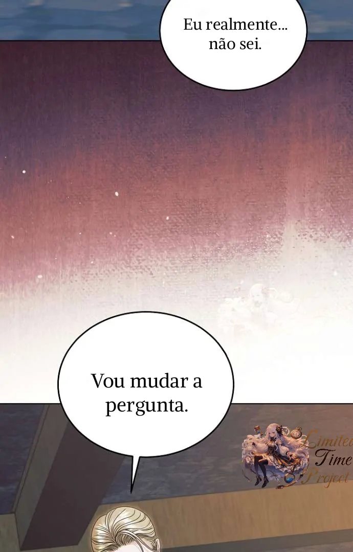 Tente Implorar Capítulo 45 Página 6