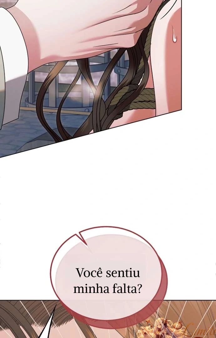 Tente Implorar Capítulo 45 Página 9