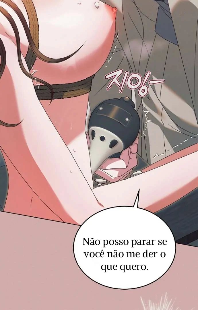 Tente Implorar Capítulo 45 Página 91